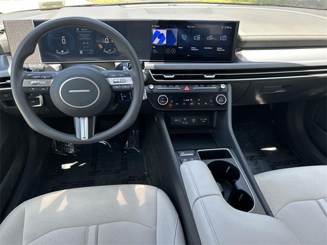 used 2024 Hyundai Sonata car, priced at $23,771