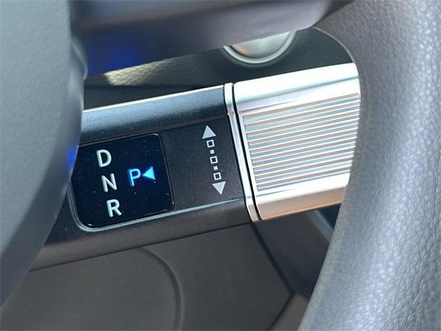 used 2024 Hyundai Sonata car, priced at $23,771