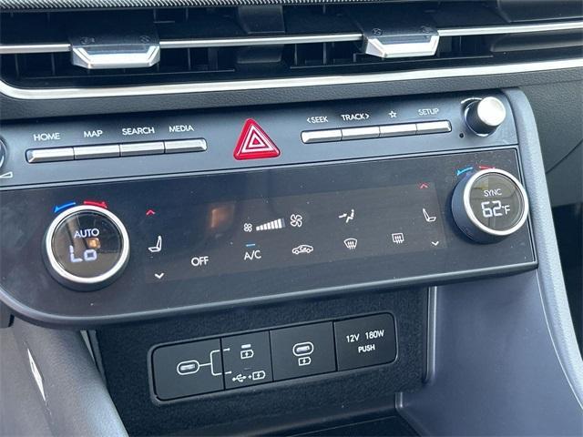 used 2024 Hyundai Sonata car, priced at $23,771