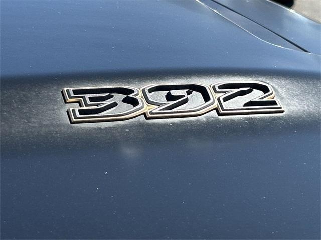 used 2022 Jeep Wrangler Unlimited car, priced at $66,552