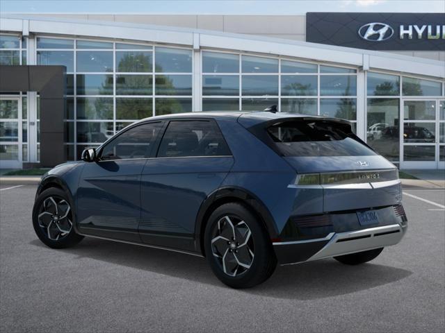 new 2024 Hyundai IONIQ 5 car