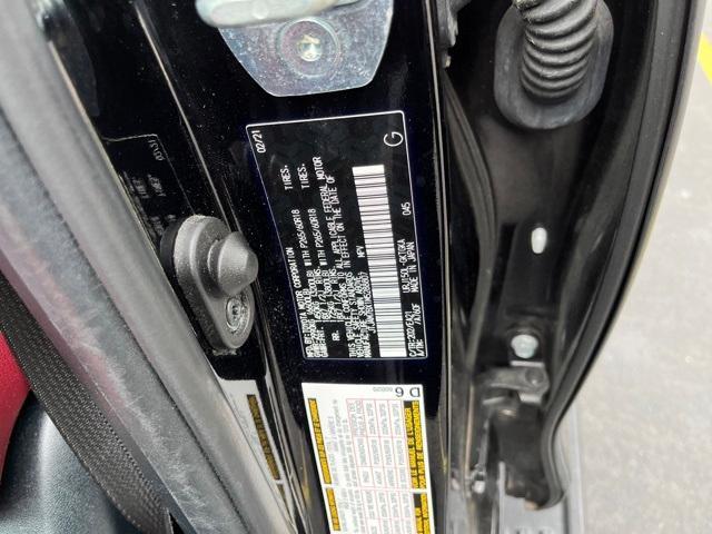 used 2021 Lexus GX 460 car, priced at $39,887