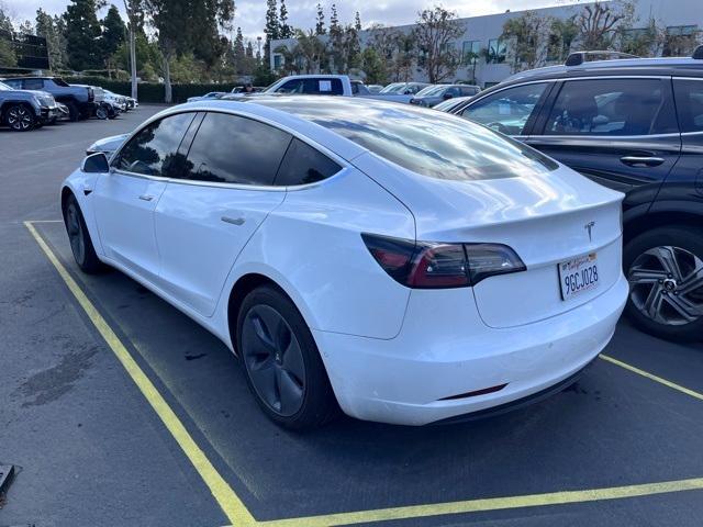 used 2019 Tesla Model 3 car, priced at $19,993