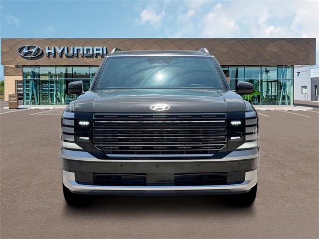 new 2026 Hyundai Palisade car, priced at $56,640