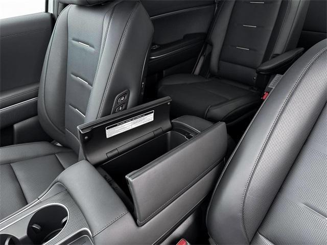 new 2026 Hyundai Palisade car, priced at $56,640