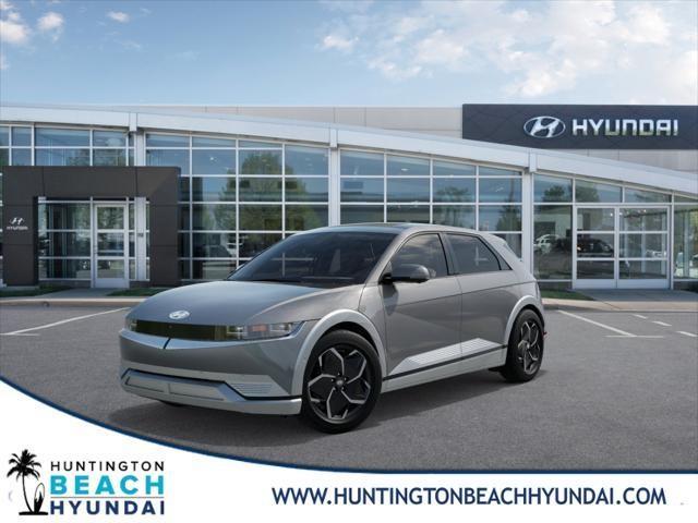 new 2024 Hyundai IONIQ 5 car