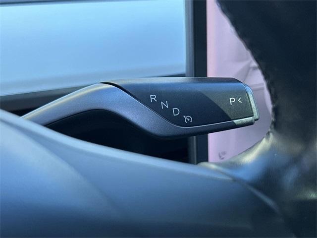 used 2018 Tesla Model 3 car, priced at $18,992