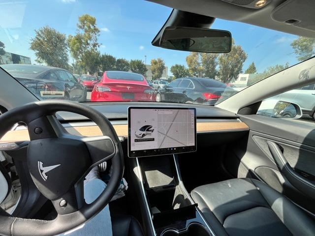 used 2020 Tesla Model 3 car, priced at $24,946