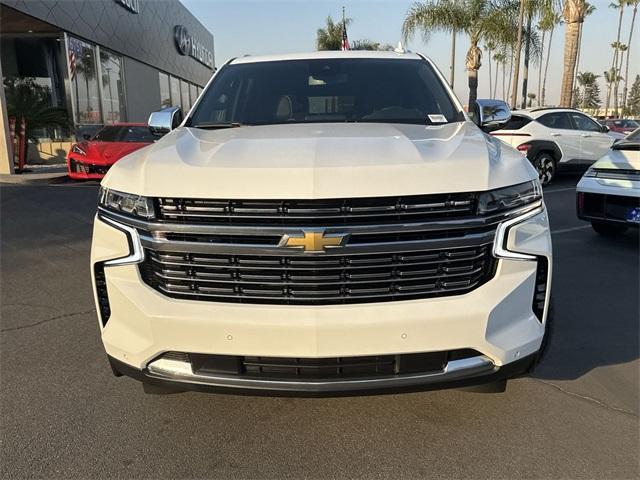 used 2023 Chevrolet Suburban car, priced at $41,000