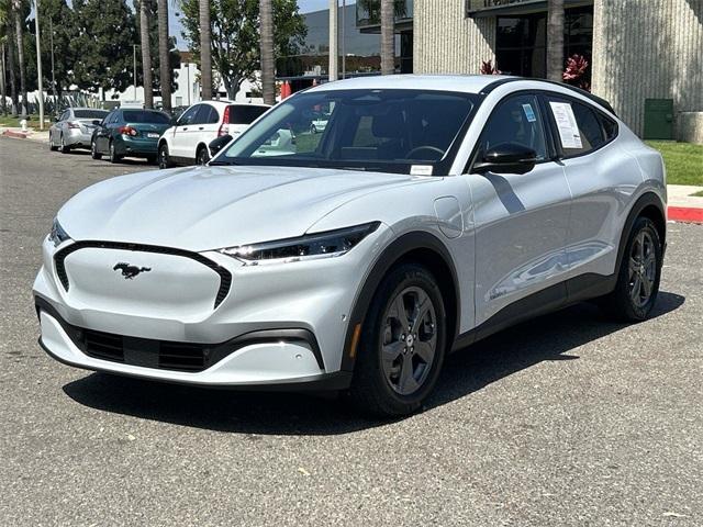 used 2023 Ford Mustang Mach-E car, priced at $26,382
