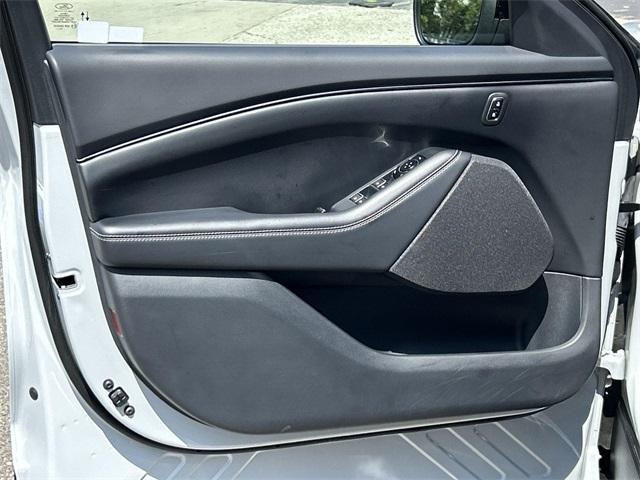 used 2023 Ford Mustang Mach-E car, priced at $26,382