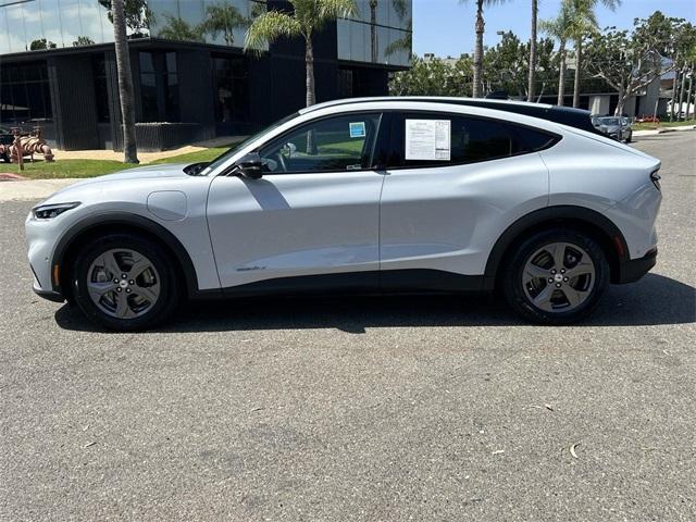 used 2023 Ford Mustang Mach-E car, priced at $26,382