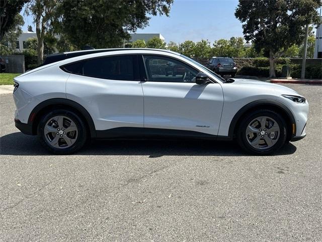 used 2023 Ford Mustang Mach-E car, priced at $26,382
