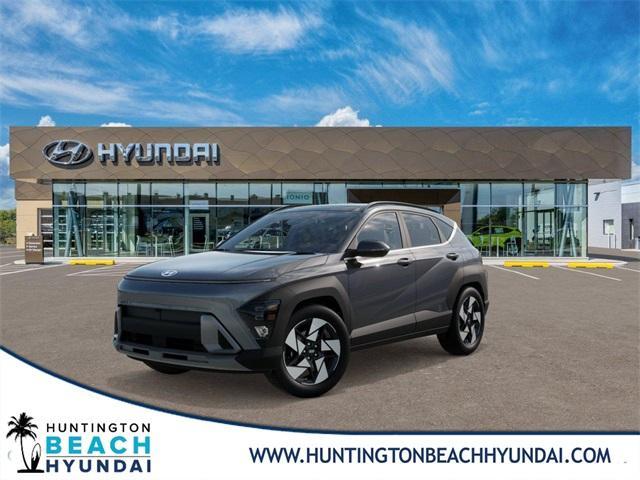 new 2026 Hyundai Kona car, priced at $28,170