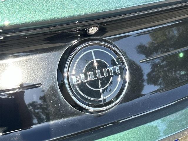 used 2019 Ford Mustang car, priced at $43,500