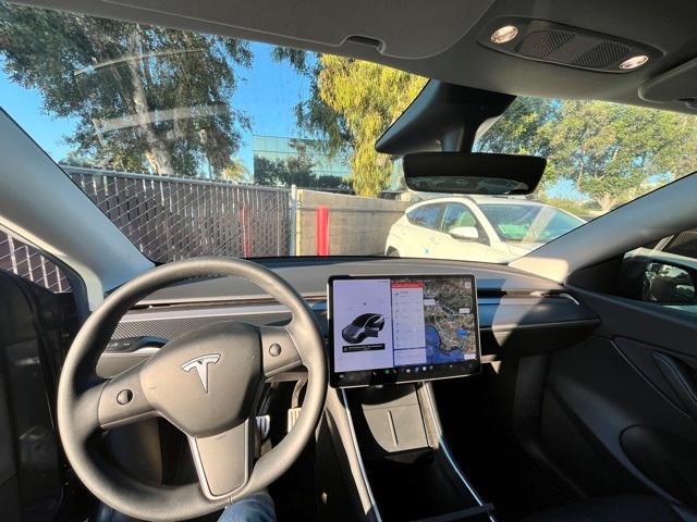 used 2020 Tesla Model Y car, priced at $28,000