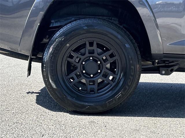used 2023 Toyota 4Runner car, priced at $42,441