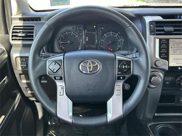 used 2023 Toyota 4Runner car, priced at $42,441