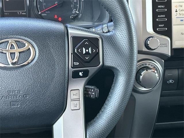 used 2023 Toyota 4Runner car, priced at $42,441