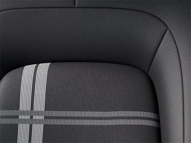 new 2025 Hyundai Venue car, priced at $23,500
