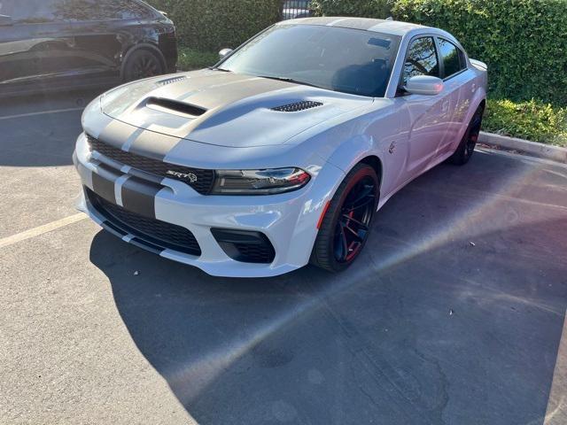 used 2022 Dodge Charger car, priced at $76,993