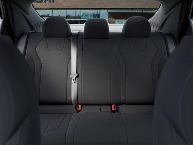 new 2025 Hyundai ELANTRA HEV car, priced at $25,770