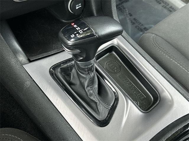 used 2022 Dodge Charger car, priced at $29,992