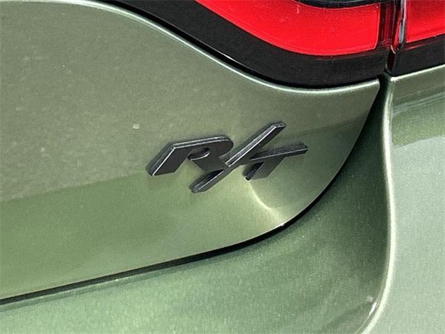 used 2022 Dodge Charger car, priced at $29,992