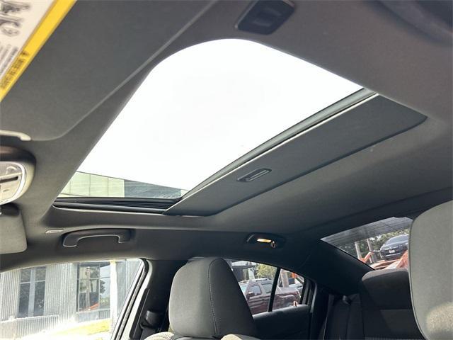 used 2022 Dodge Charger car, priced at $29,992