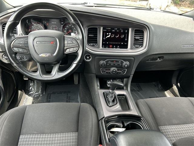 used 2022 Dodge Charger car, priced at $29,992