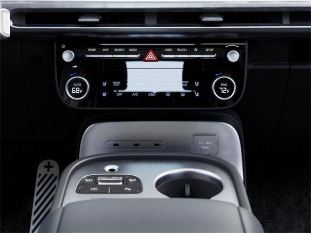 new 2026 Hyundai IONIQ 9 car, priced at $69,745