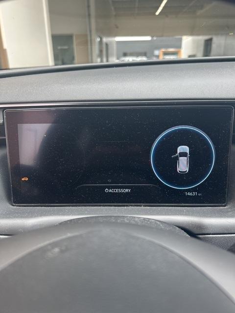 used 2022 Hyundai Tucson car, priced at $25,991