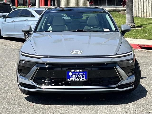used 2024 Hyundai Sonata car, priced at $23,448