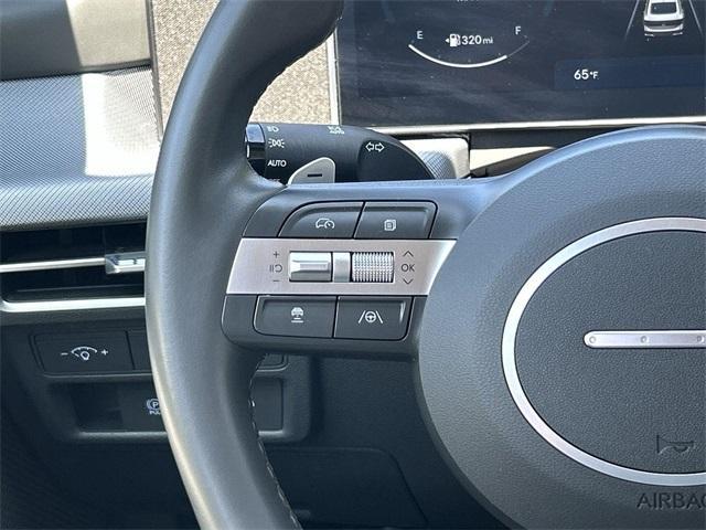 used 2024 Hyundai Sonata car, priced at $23,448