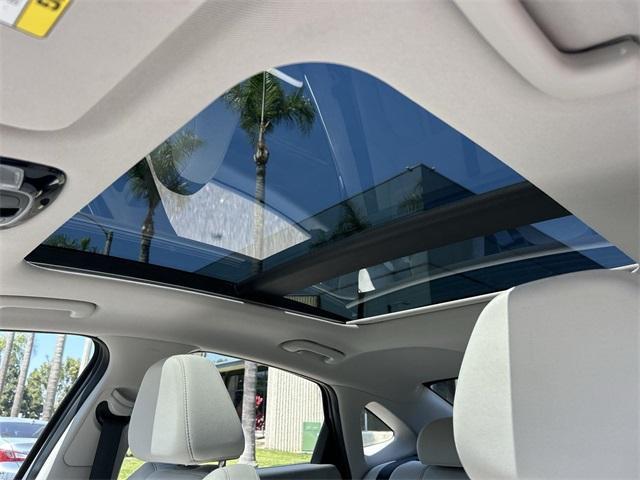 used 2024 Hyundai Sonata car, priced at $23,448