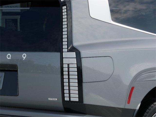new 2026 Hyundai IONIQ 9 car