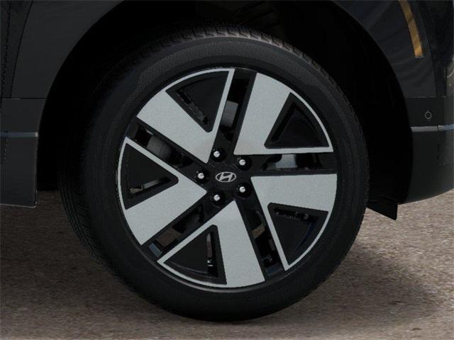 new 2026 Hyundai IONIQ 9 car
