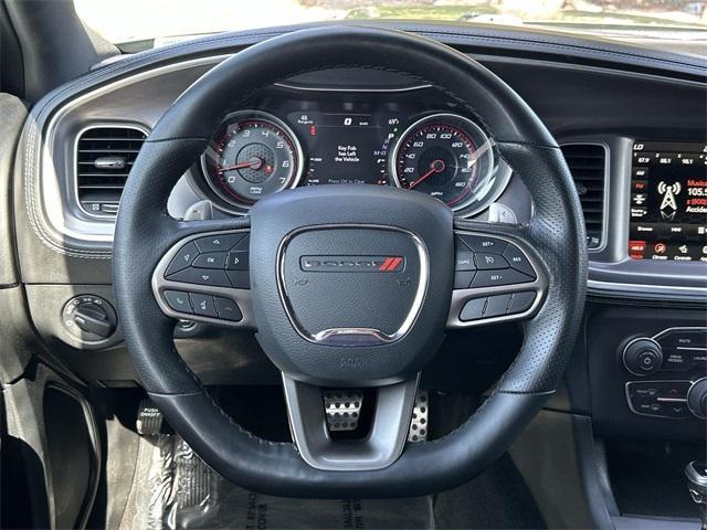 used 2021 Dodge Charger car, priced at $48,444