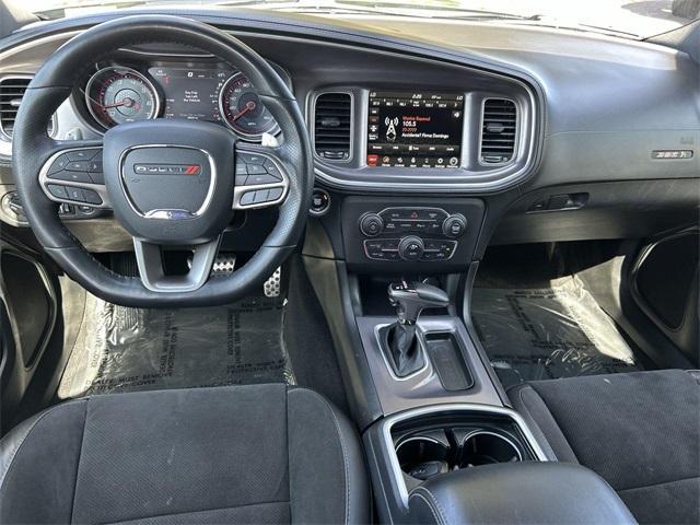 used 2021 Dodge Charger car, priced at $48,444