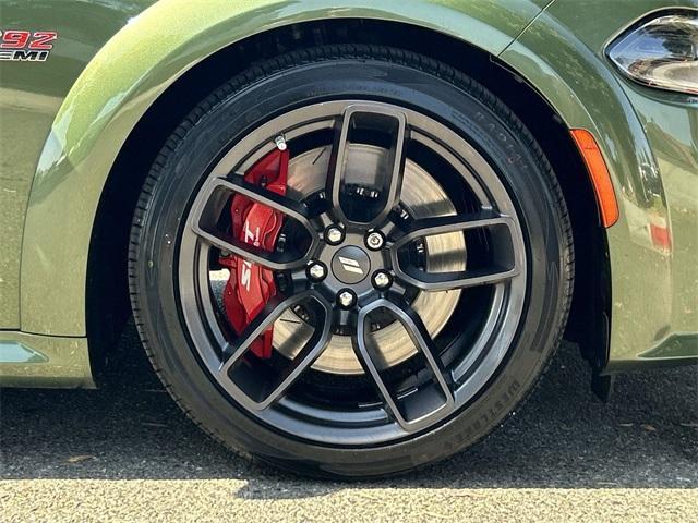 used 2021 Dodge Charger car, priced at $48,444