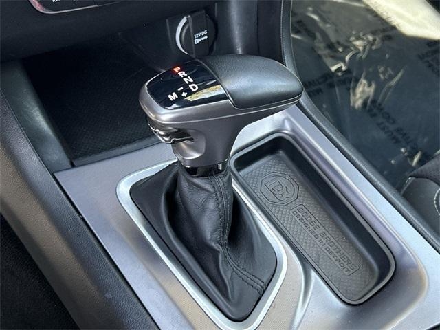 used 2021 Dodge Charger car, priced at $48,444