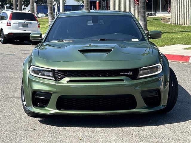 used 2021 Dodge Charger car, priced at $48,444