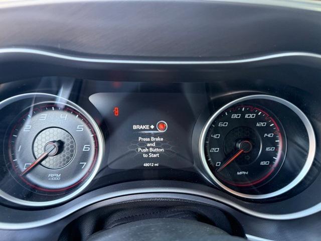 used 2021 Dodge Charger car, priced at $49,882