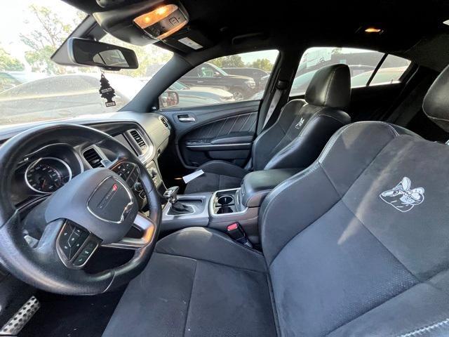 used 2021 Dodge Charger car, priced at $49,882