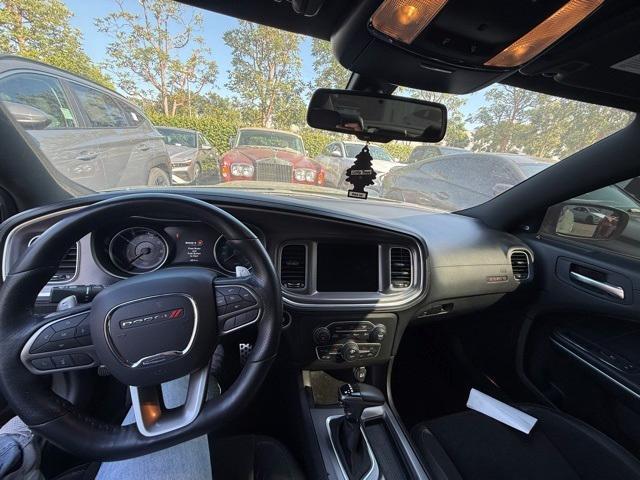 used 2021 Dodge Charger car, priced at $49,882