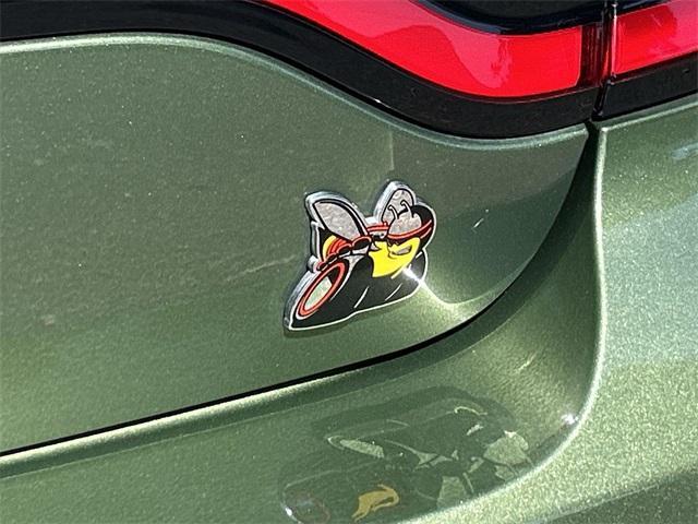 used 2021 Dodge Charger car, priced at $48,444