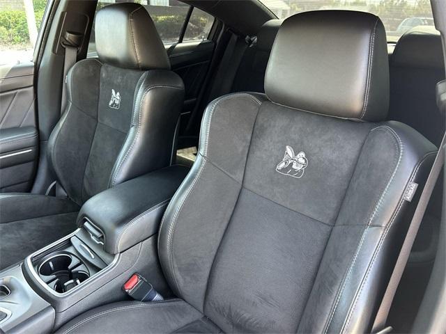 used 2021 Dodge Charger car, priced at $48,444