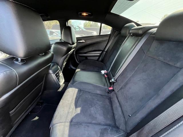 used 2021 Dodge Charger car, priced at $49,882