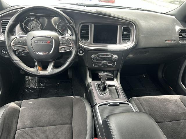 used 2020 Dodge Charger car, priced at $37,500