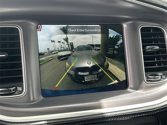 used 2020 Dodge Charger car, priced at $37,500
